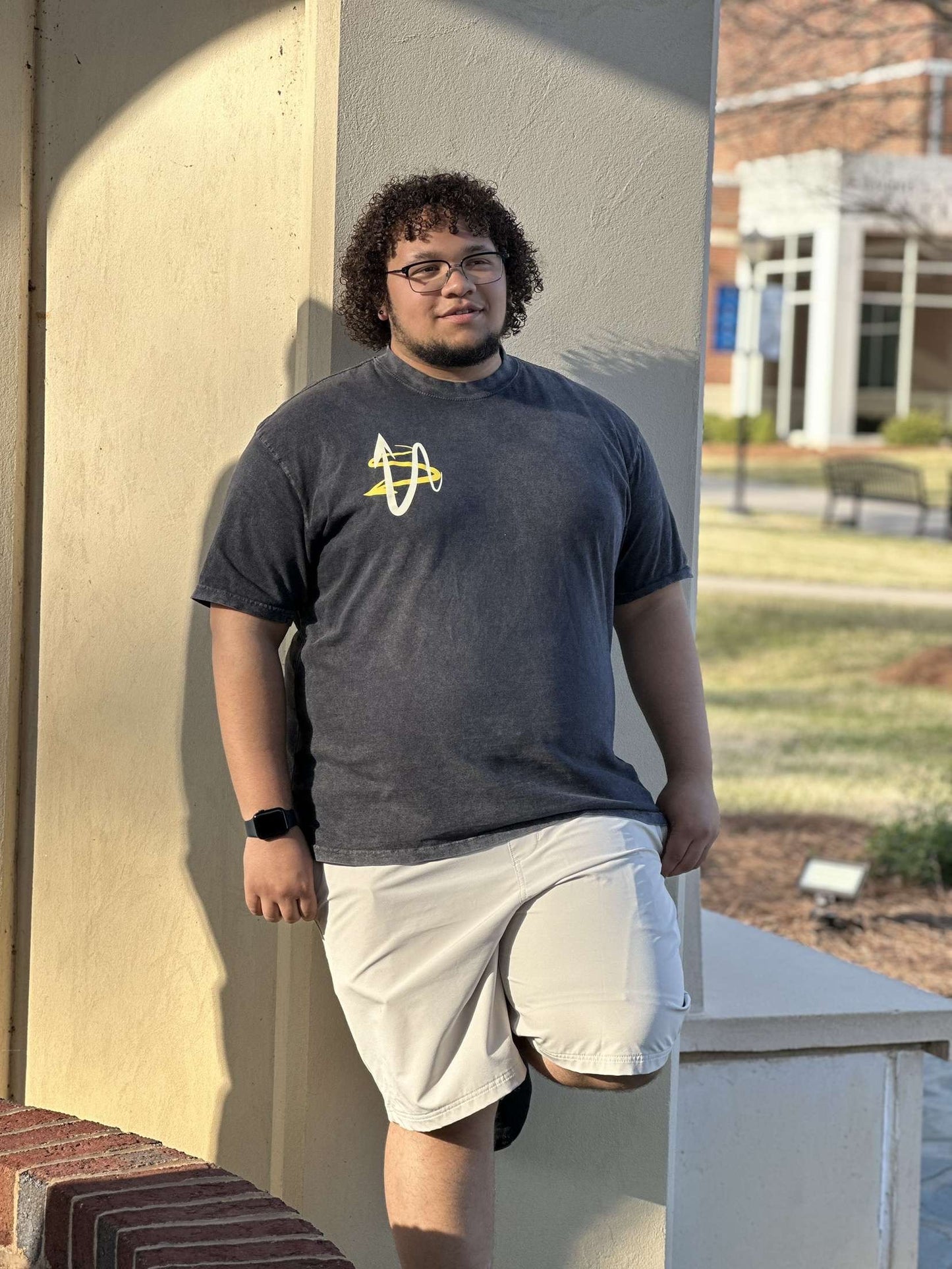 Crossroad Vintage Tee