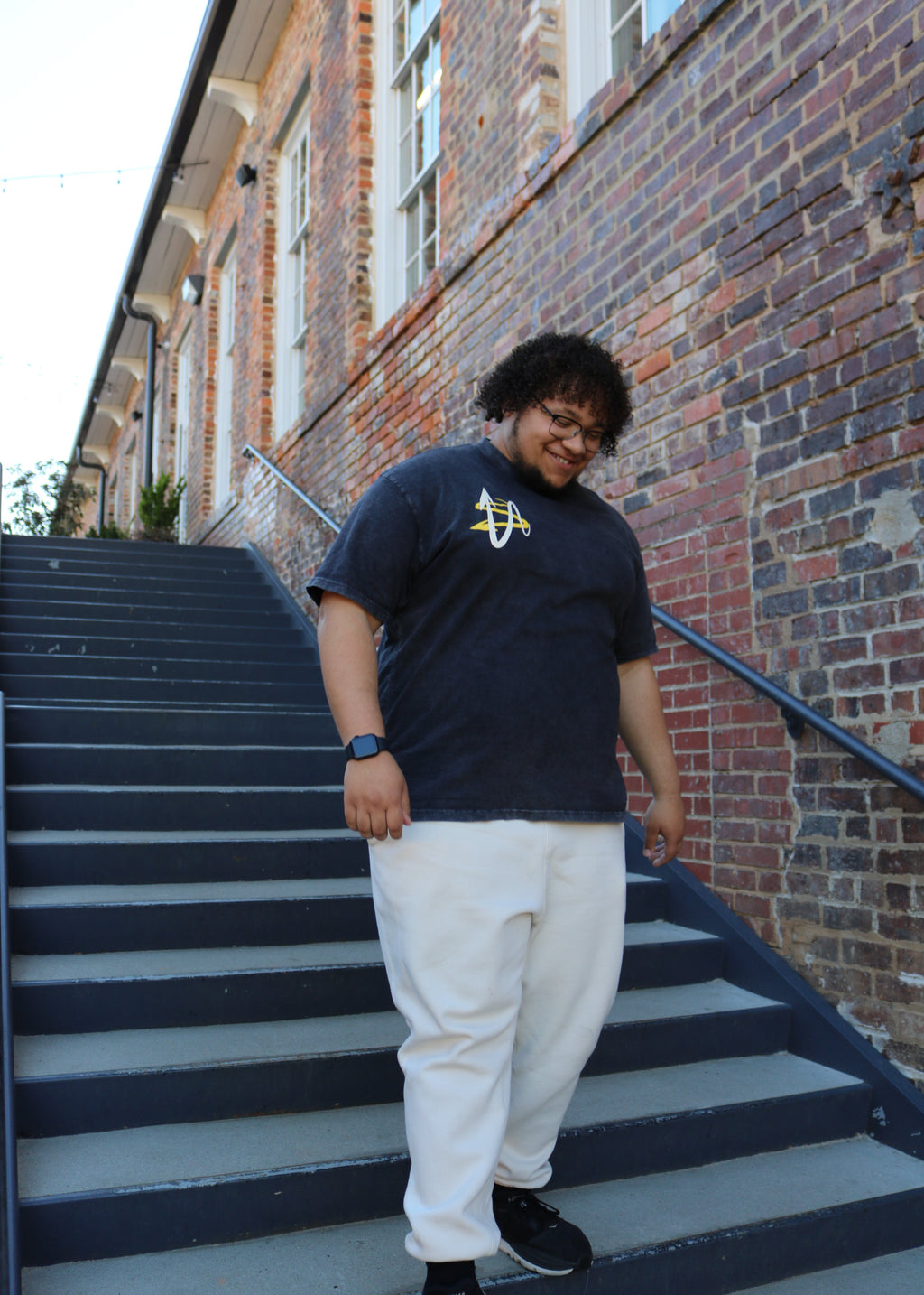 Crossroad Vintage Tee