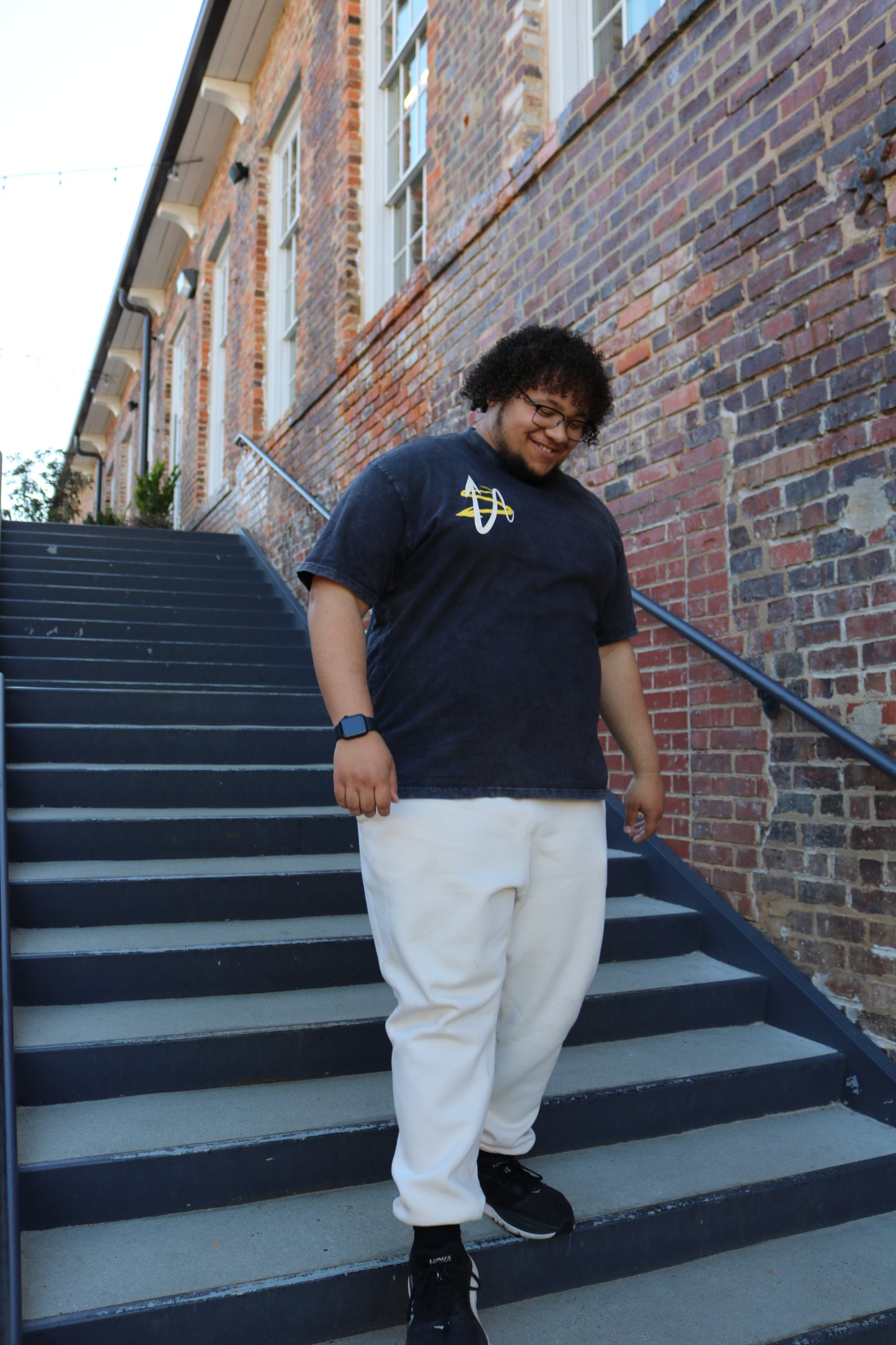 Crossroad Vintage Tee